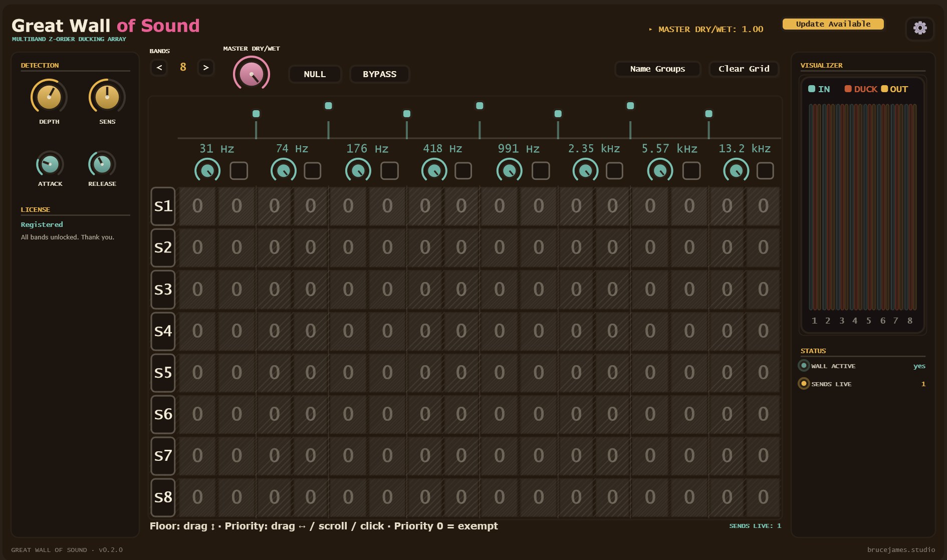 GreatWallOfSound Sum editor version 1.0.0